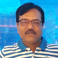 Dharmakant Deo
