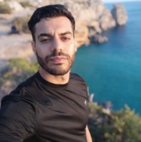 Gustavo Morales