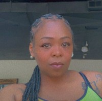 Nataisha Jackson