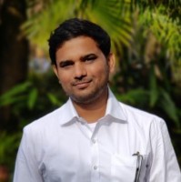 Sanket Khandagale