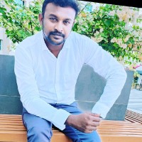 Vinodh Thangavel