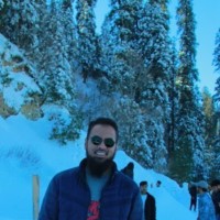 Usman Saeed