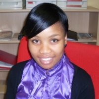 Judith Mosidi Moatlhudi