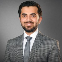 Ali Husnain