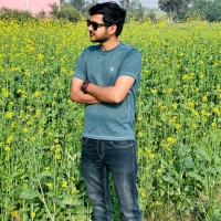 Anmol Harsh