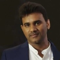 Mahesha A N