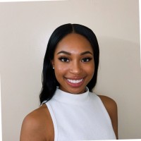 Candace Mcclain