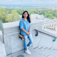 Anusha Jakka