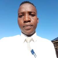 Sibusiso Thomas Mahlangu