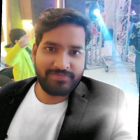 Eshan Rituraj Srivastav
