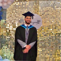 Usman Iqbal