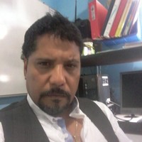 Luis Antonio Hernandez Valencia