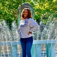 Donyale Wright