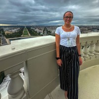 Gabriela Hartney, Mpa