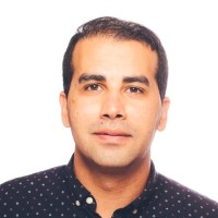 Mostafa Kheyrollahi