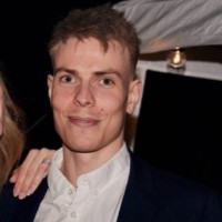 Jonathan Roskam Kromann