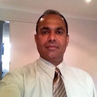 Chitharanjan Das