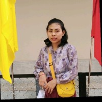 Noyronjana Chakma