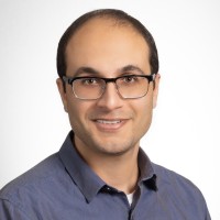 Michael Sahimi, Aicp