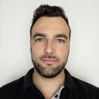 Daniel Cordero Cabeza