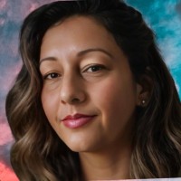 Rifa Thorpe-Tracey FRSA 💗