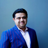 Amar Walia