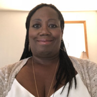 Melanie Toney