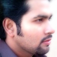 Riyad Hussain