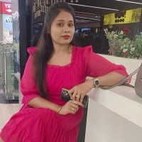Parul Reddy
