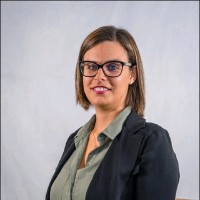 Marina Oliveira Da Silva