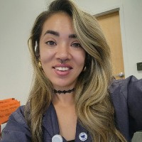 Nisha Holland