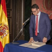 Enrique Rodríguez Alvarado