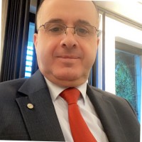 BASSAM AL-SAMHOURI