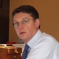 David O'Brien MSc:AEES. BSc(Hons)
