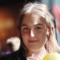 Sofie van Gelder