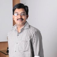 Bharat Kumar