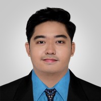 Neil Steven Olivar