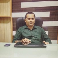 Laxmikant Sharma