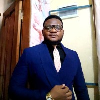 Maranatha Kalambayi