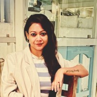 Himanshi Sah