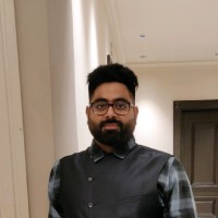 Nikhil Chandna