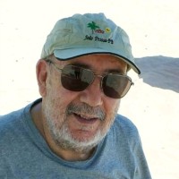 prof Antonio Carlos Rodrigues Silva