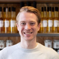 Joep Van Vorstenbosch