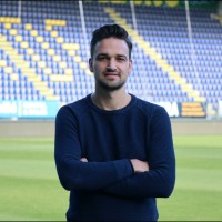 Sander Zinken