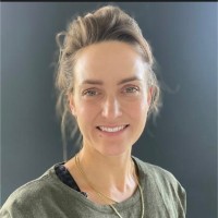 Carolyn Atkinson