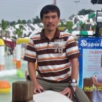 Anton Daryanto