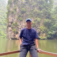 Muhammad Adam Amani bin Mohd Halil
