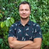 Péter Érdi-Krausz