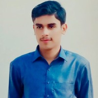 Malik Waqas Ahmad