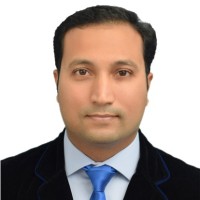 Nasar Hussain